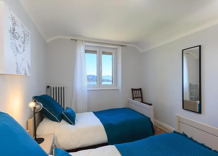 Villa Ramella