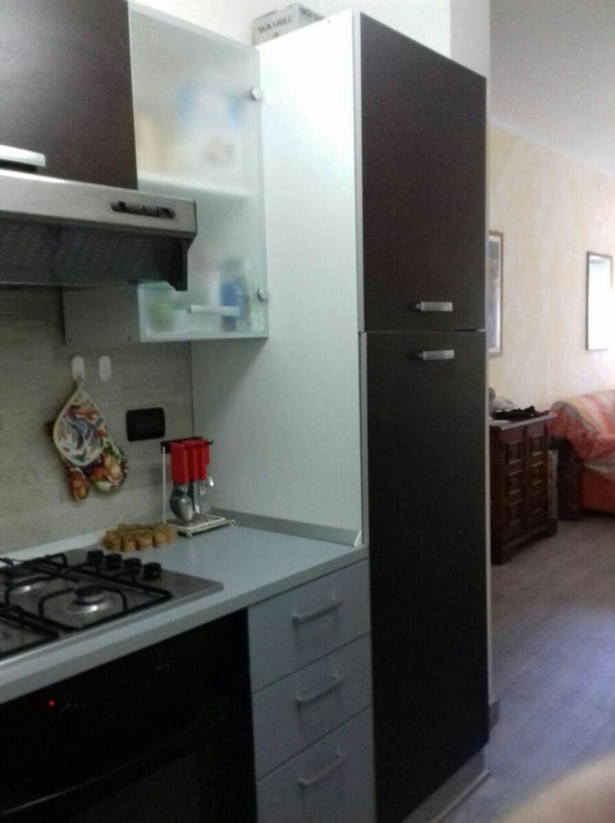 Holiday home Ramella Baveno