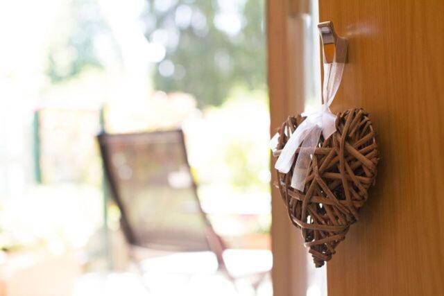 Ramella Holiday home