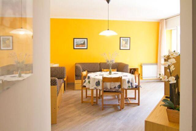 Holiday home Ramella *