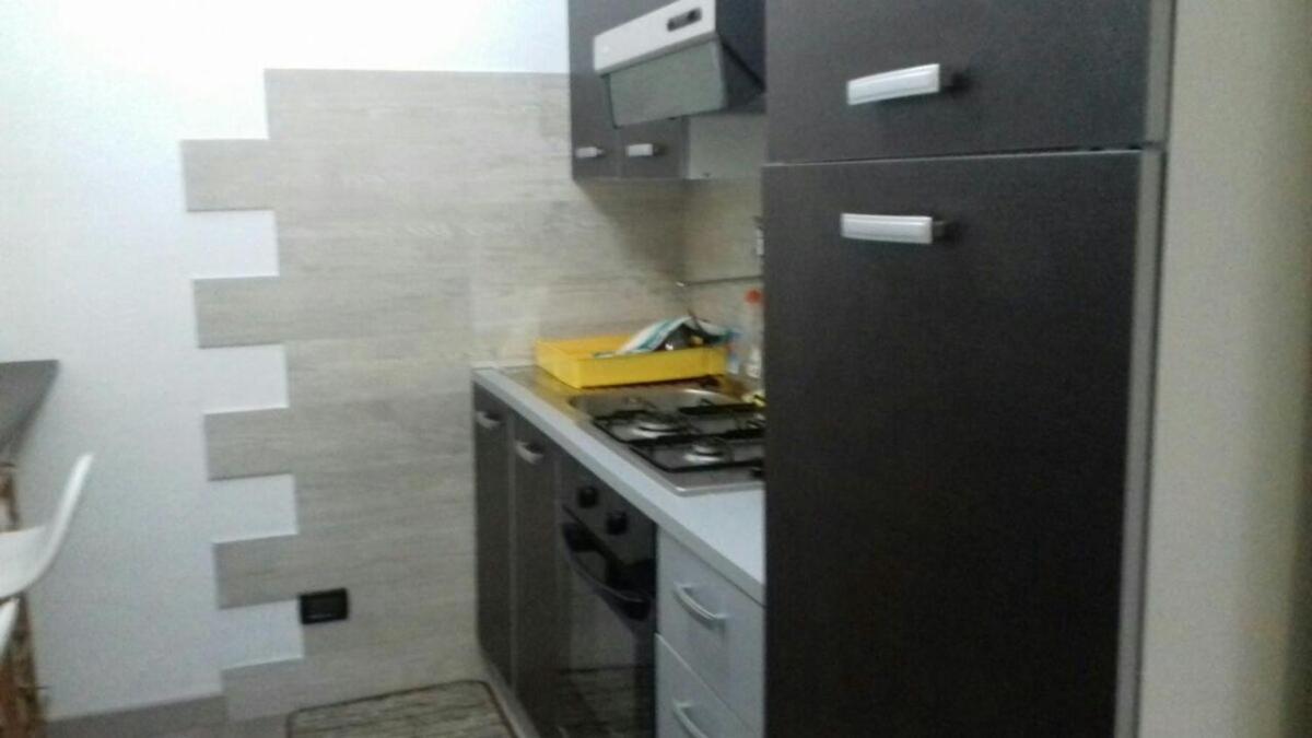 Ramella Holiday home