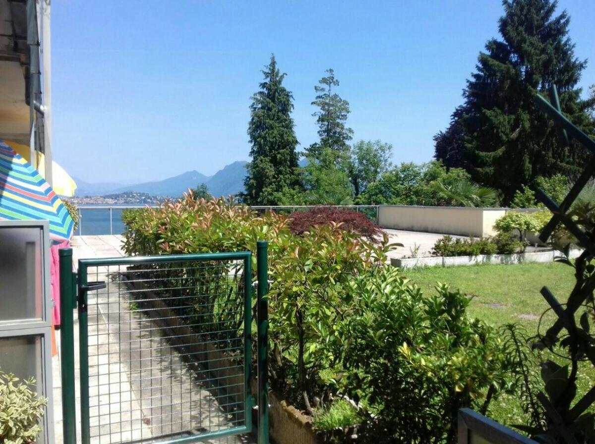 Holiday home Ramella Baveno