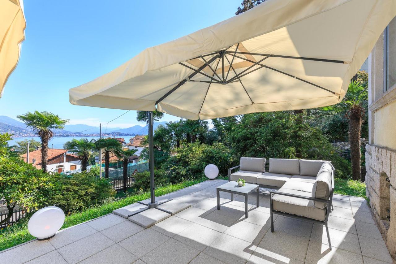 Holiday home Ramella
