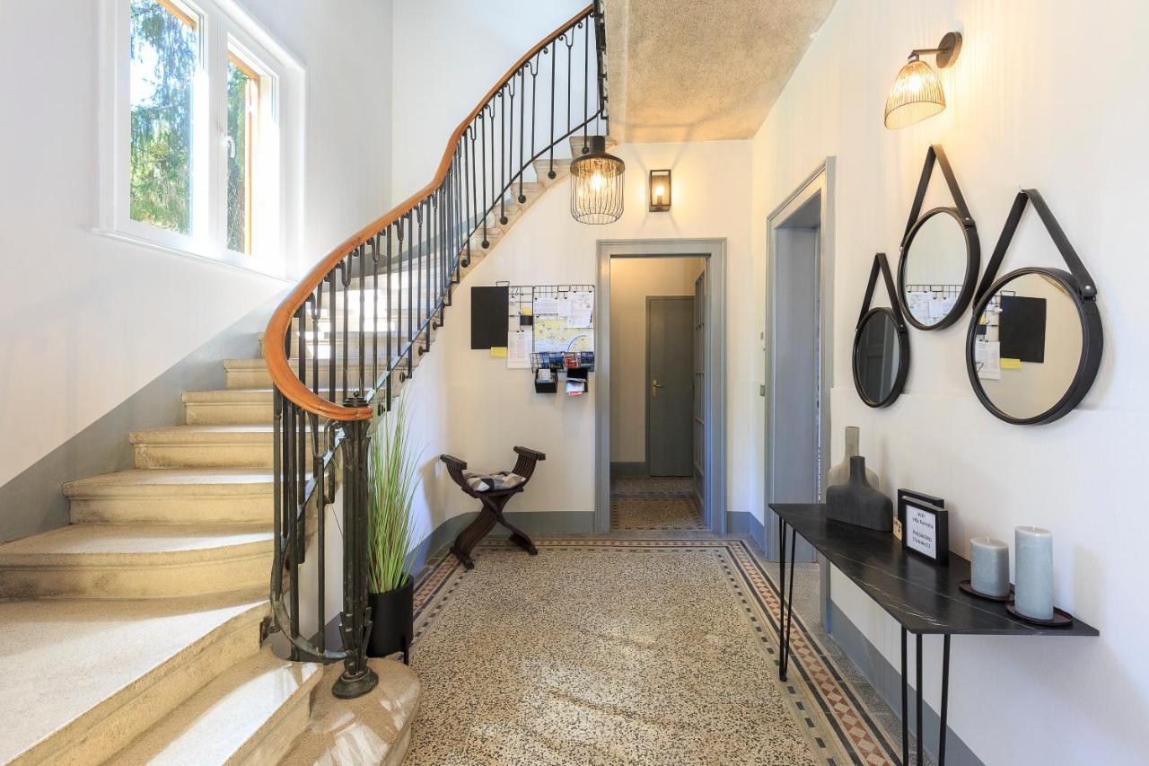 Holiday home Ramella Baveno