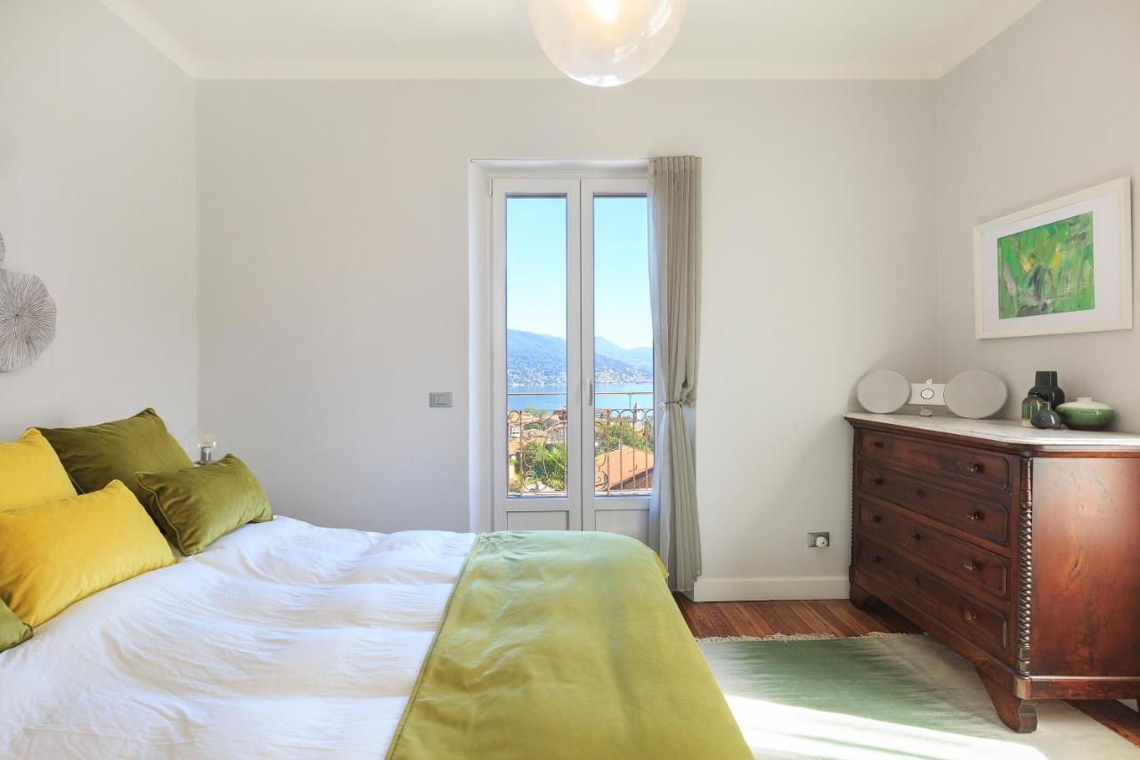 Holiday home Ramella Baveno
