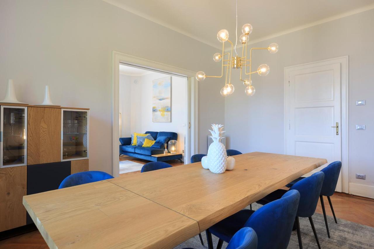 Holiday home Ramella Baveno