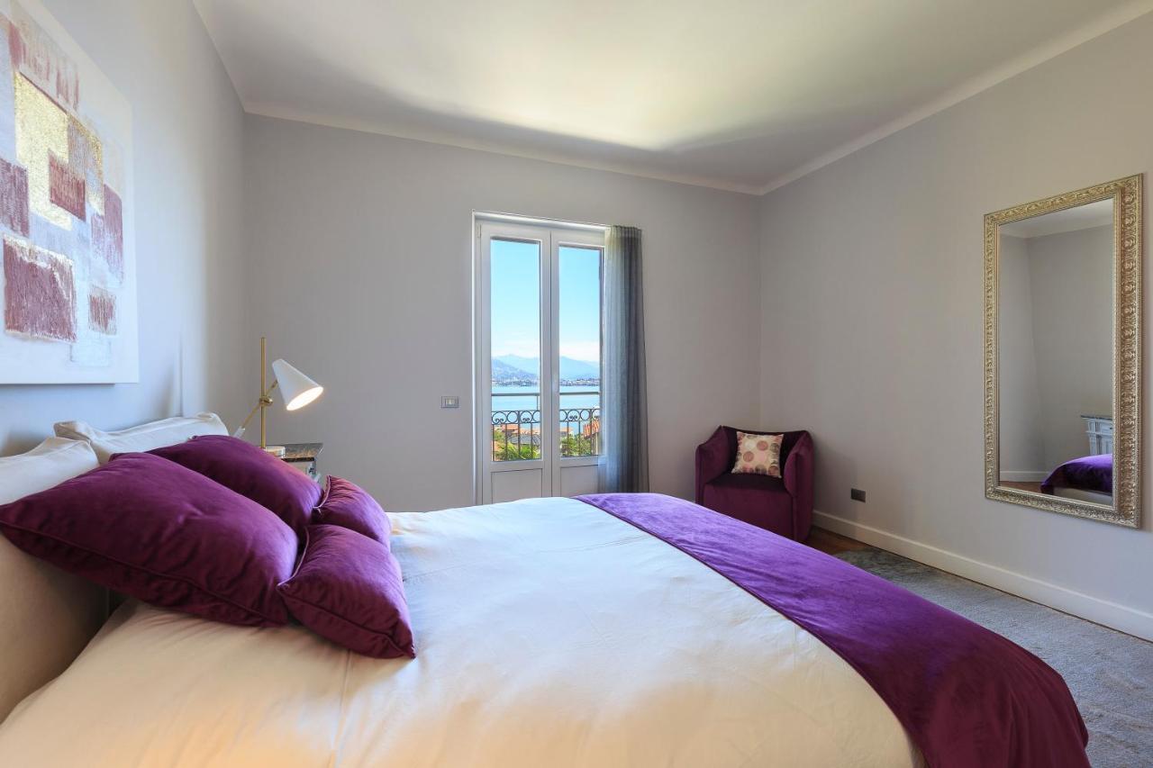 Holiday home Ramella Baveno