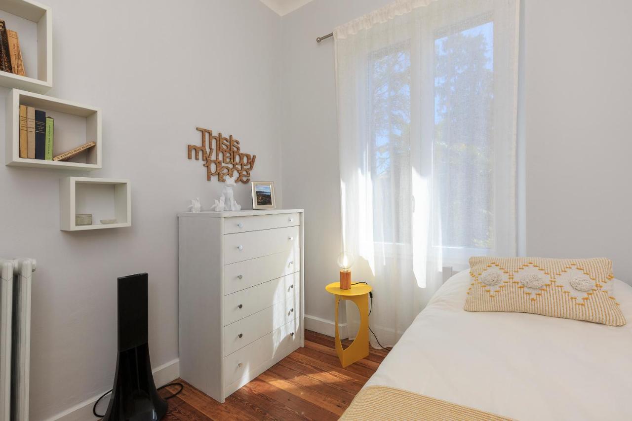 Holiday home Ramella Baveno