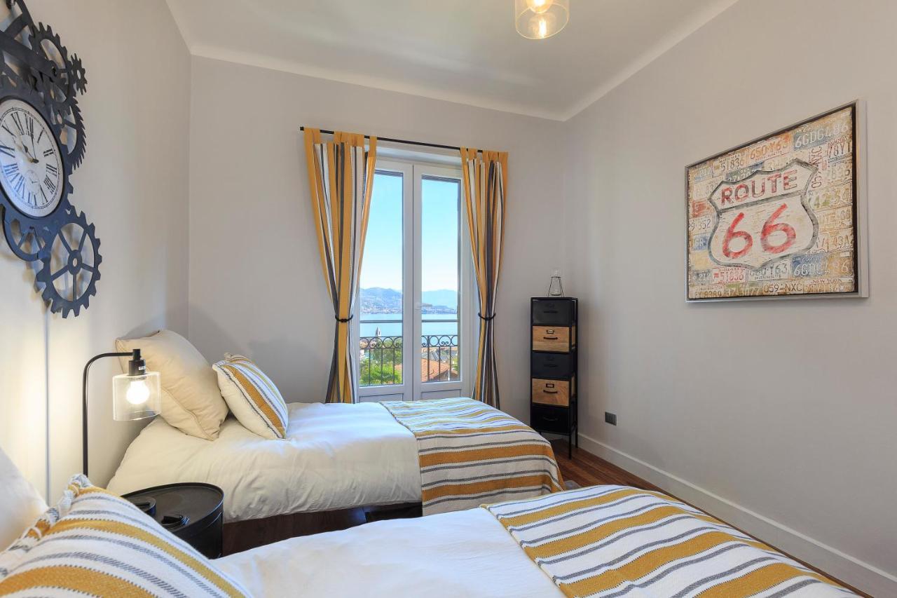 Ramella Holiday home Baveno