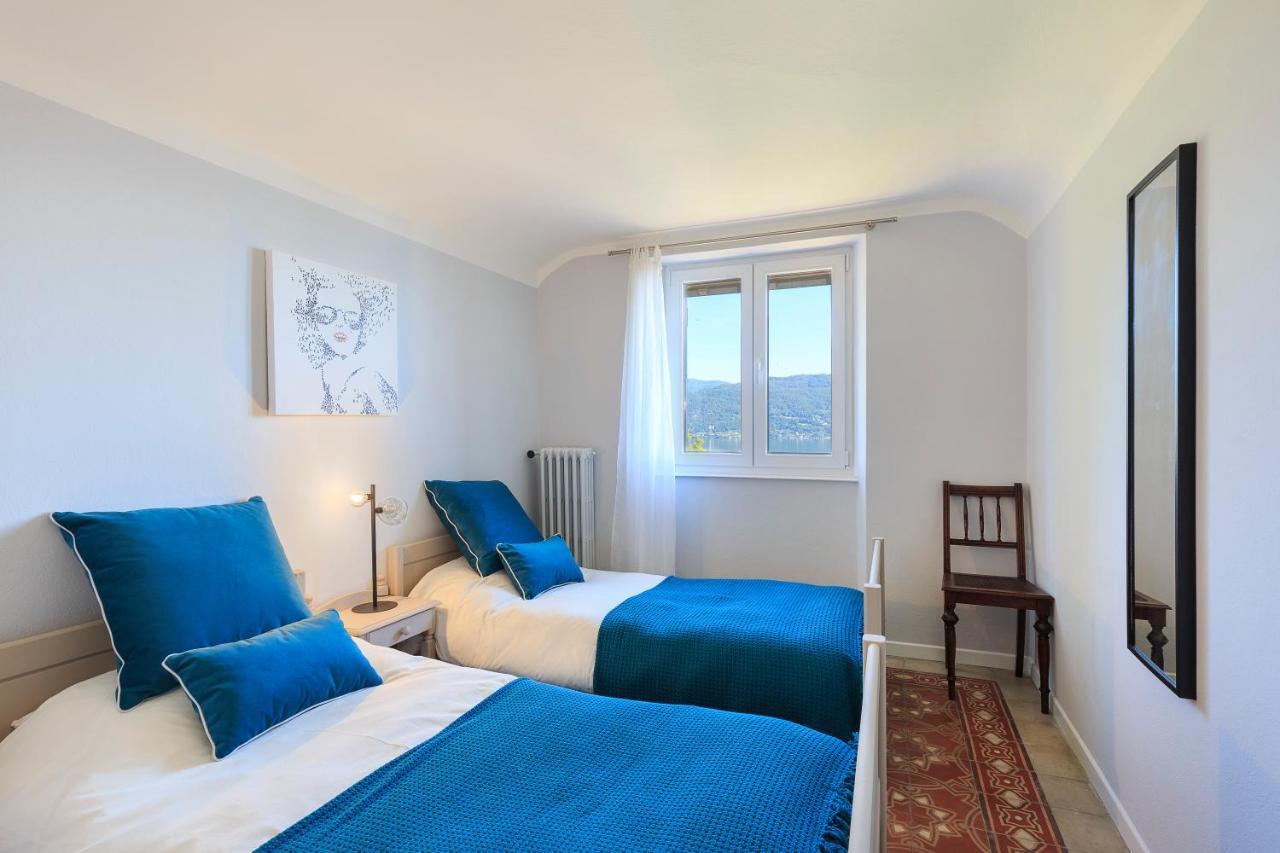 Ramella * Baveno
