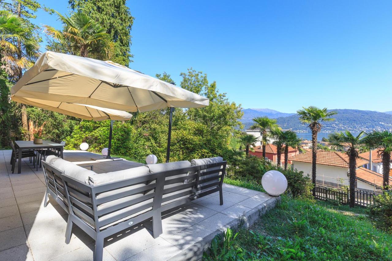 Holiday home Ramella