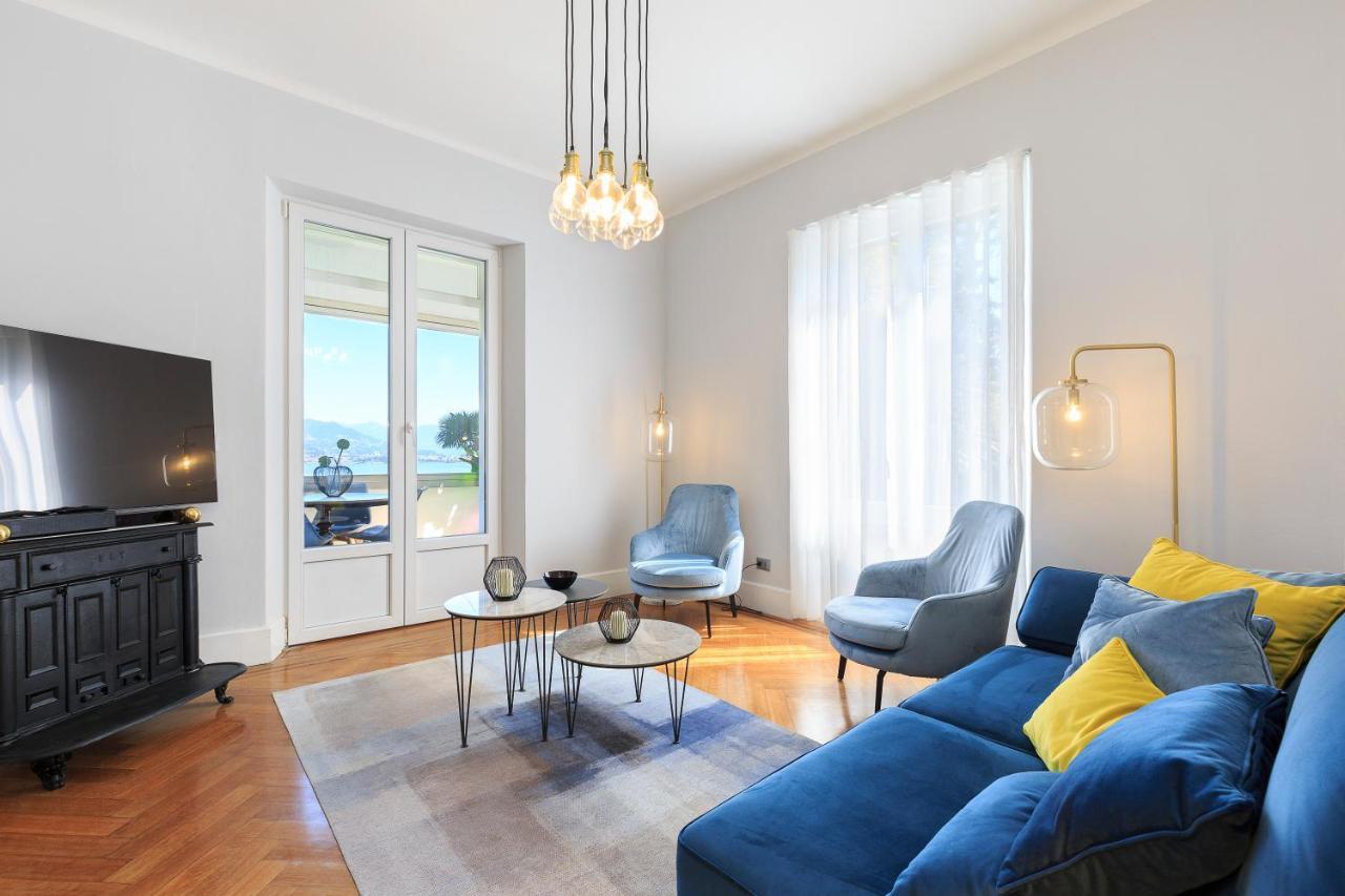 Ramella Holiday home Baveno