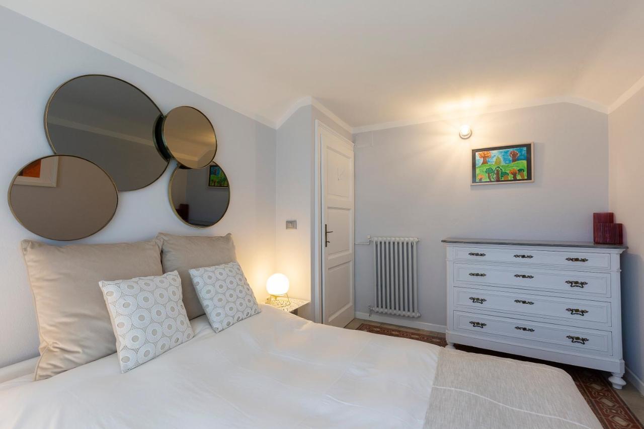 Holiday home Ramella Baveno