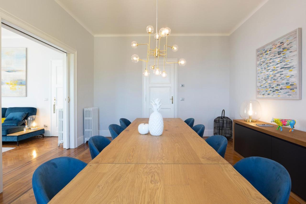 Ramella Holiday home Baveno